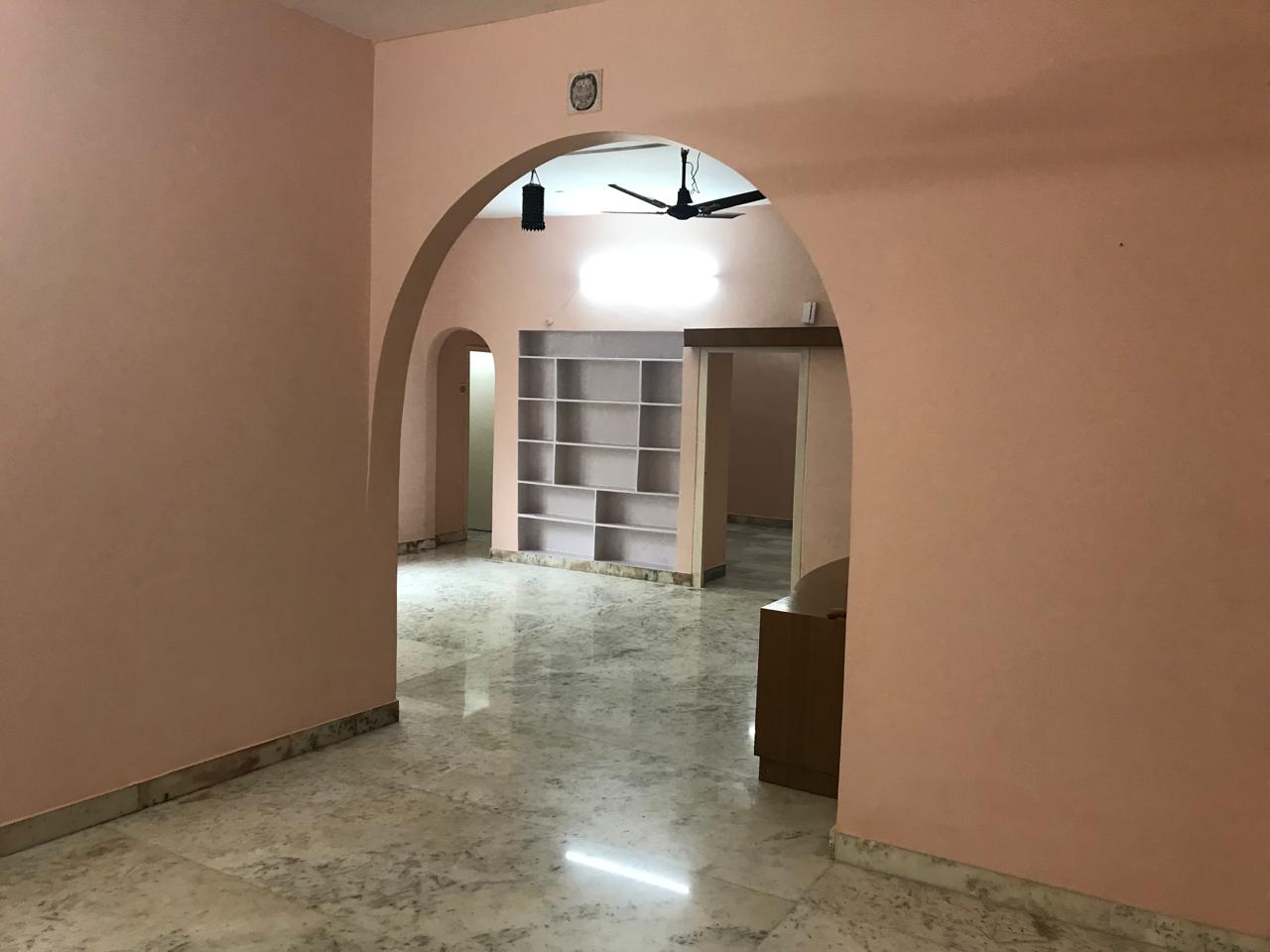 3 BHK Flat for sale in Ta